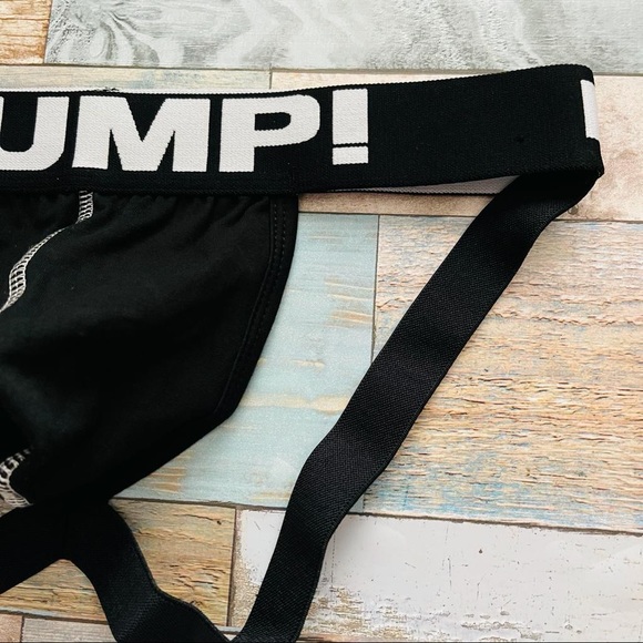 PUMP! Male Jockstraps - Picture 5 of 5